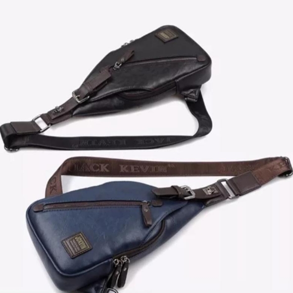 MAN GEAR-CROSSBODY CHEST PACK - Picture 6 of 16